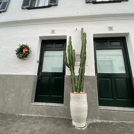 Ca Na Kika 3 Apartment Es Migjorn Gran Exterior foto