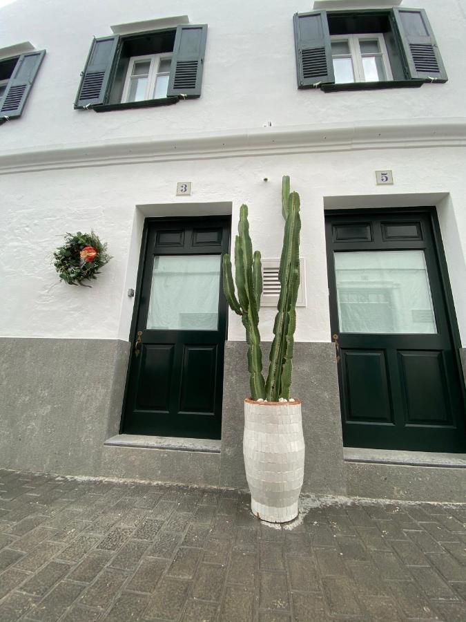 Ca Na Kika 3 Apartment Es Migjorn Gran Exterior foto